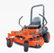 New Kubota Z1421  Zero Turn Mower With 42" Deck Kubota Z122R