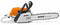 Stihl MS291 Chainsaw - 18
