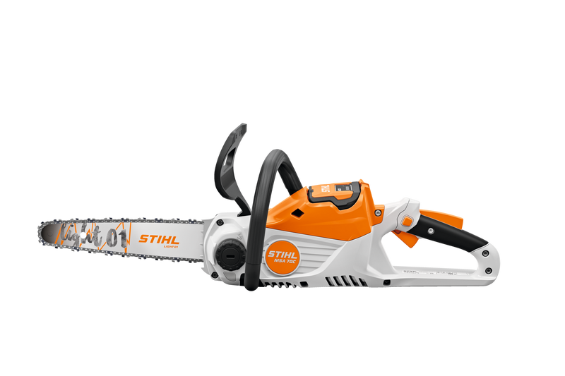 Stihl MSA70 C-B Chainsaw Shell
