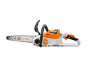 Stihl MSA70 C-B 12" Chainsaw (incl 1xAK30 + 1xAL101 )