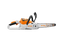 Stihl MSA70 C-B Chainsaw Shell