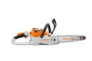 Stihl MSA70 C-B 12" Chainsaw (incl 1xAK30 + 1xAL101 )