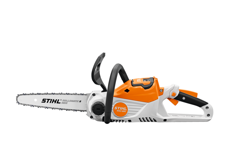 Stihl MSA60 C-B 12" Chainsaw Box Set ( 1 x AK20 + Charger )