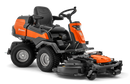 Husqvarna Rider R419TsX AWD Ride On Mower