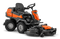 Husqvarna Rider R419TsX AWD Ride On Mower