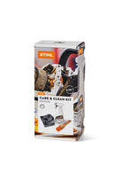 Stihl MS Care and Clean Kit PLUS