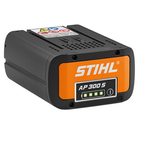 Stihl AP300S Battery for Cordless Range