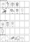 '- Kubota B1121D - Frequently Used Parts Selection