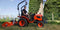New Kubota B1241 Tractor ( ROPS, Manual Transmission) "B1 Series"