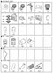 '- Kubota B2110, B2410 - Frequently Used Parts Selection