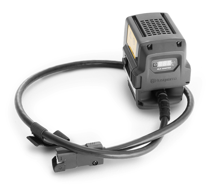 Husqvarna Backpack adaptor - for Battery Belt Flexi (connector kit)