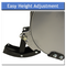 BCS Tracmaster snow blower  70cm (28") width