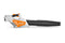 Stihl BGA57 AK SYSTEM Compact Cordless / Battery Blower (Unit only)