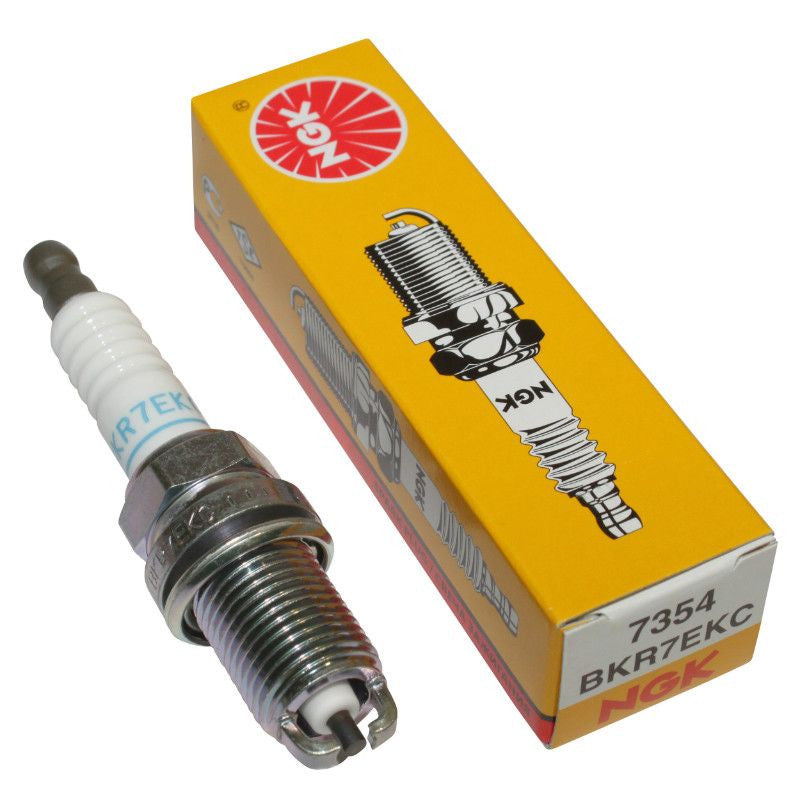 BKR7E-E NGK Honda Spark Plug ( 98079-5787C )