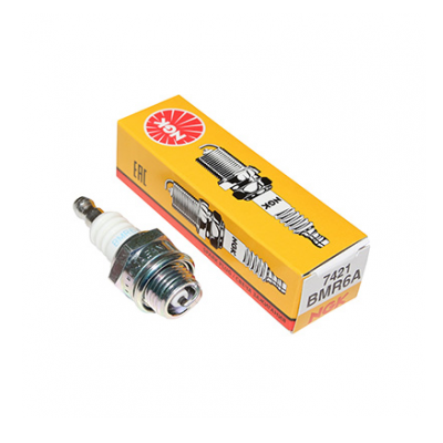 BMR6A NGK Spark Plug 7421 (E7199-67740) (RCJ8 Champion)