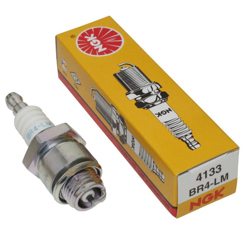 BR4-LM NGK Spark Plug 4133