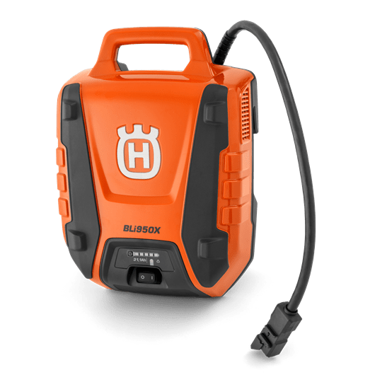 Husqvarna BLi950X Backpack Battery Only