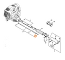 41407162200 Guide, Wire ( Bow )