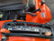 .Kubota BX2200 4wd Compact Tractor