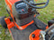 .Kubota BX2200 4wd Compact Tractor