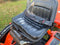 .Kubota BX2200 4wd Compact Tractor