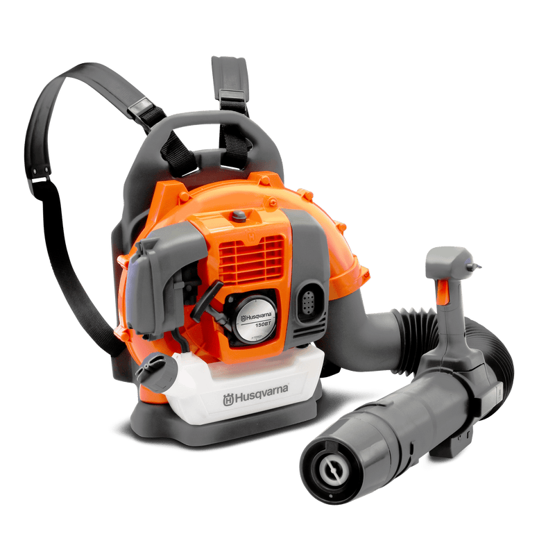 Husqvarna 345BT Toy Bubble Backpack Blower