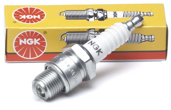 CR4HSB NGK Spark Plug 4695