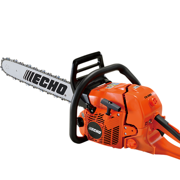 Echo CS 4510ES Chainsaw 15
