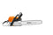 Stihl MS 400 C-M Chainsaw