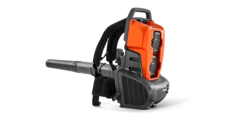 Husqvarna 340iBT Battery Backpack Blower