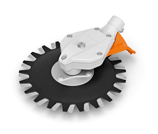 Stihl RG Rotary Cutting Head