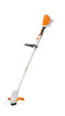 Stihl FSA57 AK System Cordless Strimmer with 2 x AK10 Batteries & 1 x AL101 Charger