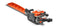 Husqvarna 522HS75X Fine Cut Single Sided Hedge Trimmer 75cm