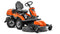 Husqvarna Rider R316TX Ride-on Mower