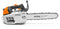 Stihl MS201 TC-M Chainsaw 12" - Top Handle
