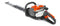 Husqvarna 522HD60X Fine Cut Double Sided Hedge Trimmer 60cm