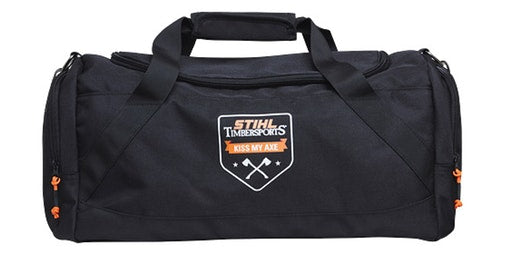 Sithl Timbersports Sports Bag