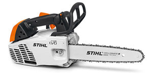 Stihl MS194T Chainsaw 14" - Top Handled Chainsaw