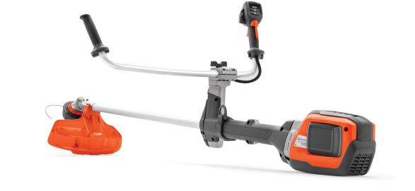 HUSQVARNA 535iRXT  Battery Brushcutter