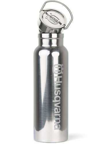 Husqvarna Xplorer Insulated Water Bottle 0.5L