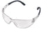 Stihl Contrast Glasses - Clear