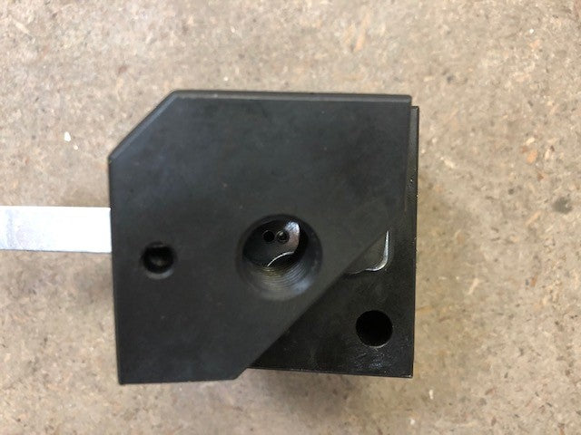 Kubota HYDRAULIC CONTROL LEVER 7J419-77510 / 7J419-77512 CONTROLLER