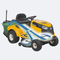 Cub Cadet LT2NR92 Ride on Mower / Lawn Tractor LT2 NR92 36"/ 92 cm