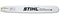 Stihl 30020008064 48" Duromatic E Guide Bar for MS880
