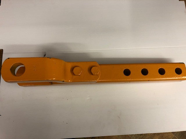 Dromone Drawbar  60mm X 60mm ( Genuine Dromone)