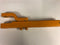 Dromone Drawbar  60mm X 60mm ( Genuine Dromone)