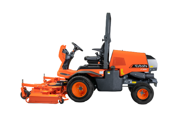 Kubota F391 Outfront Mower , New Kubota F-391 Out Front Rotary Mower ( IN STOCK )