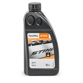 Stihl ForestPlus Chain Oil - 1L Bottle