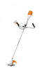 Stihl FSA90 Bike Handle AP SYSTEM Brushcutter (unit only)