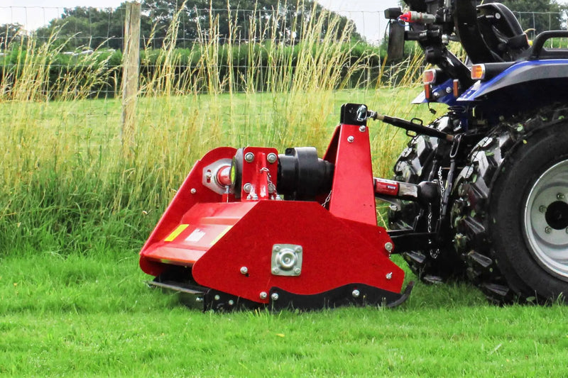 Winton 1.25m Flail Mower